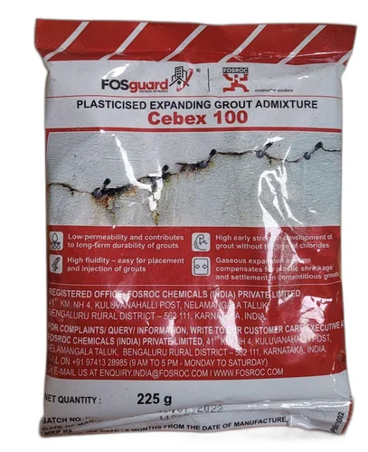 CEBEX 100 -225GMS