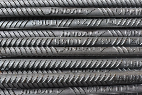 Jindal 12mm Steel