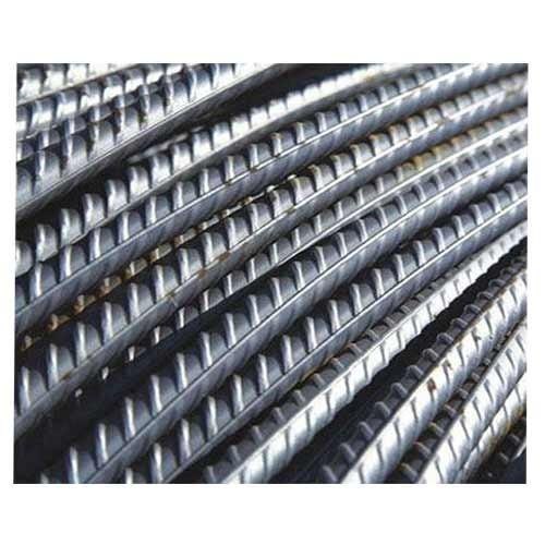 Jindal 12mm Steel