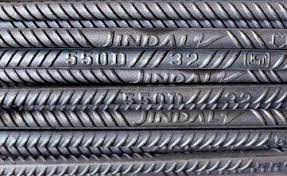 Jindal 25mm Steel