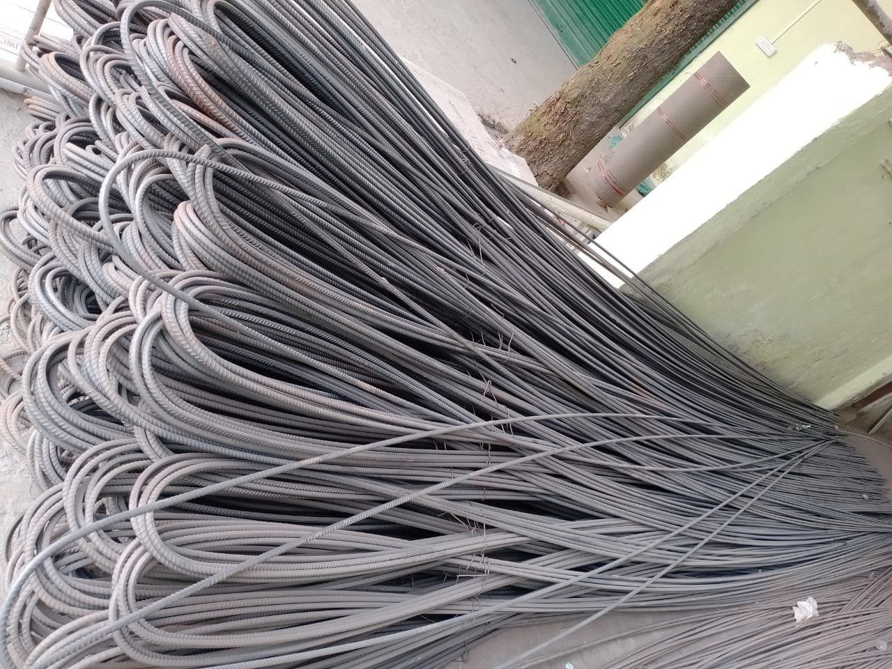 Kiscol 10mm Steel