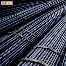 Prime Gold 8mm Steel