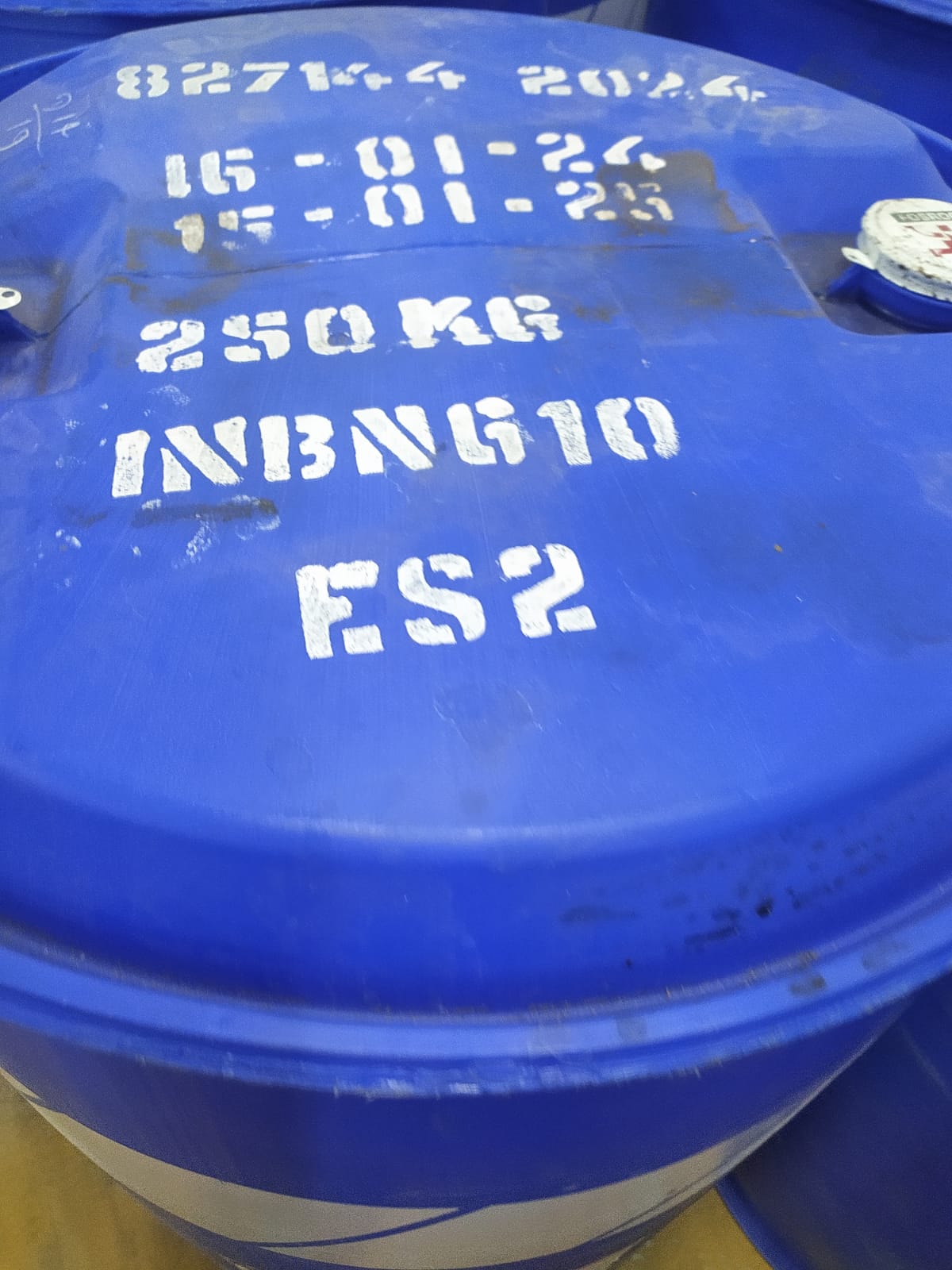 CONPLAST SP430 ES2(250KG)