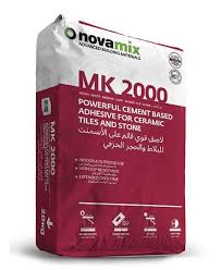 NOVAMIX 2000(230KG)