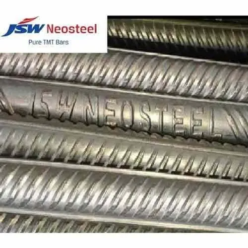 Tulysan 12mm Steel