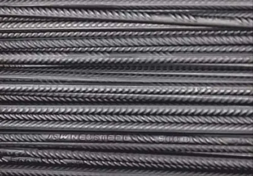 Tulysan 16mm Steel