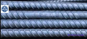 Essar 10mm Steel