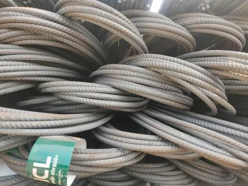 Ashok 8mm Steel