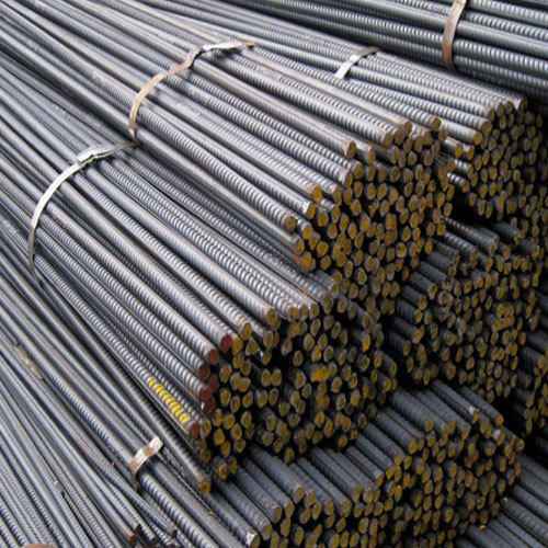 Thirumala 8mm Steel