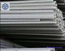 JR 12mm Steel