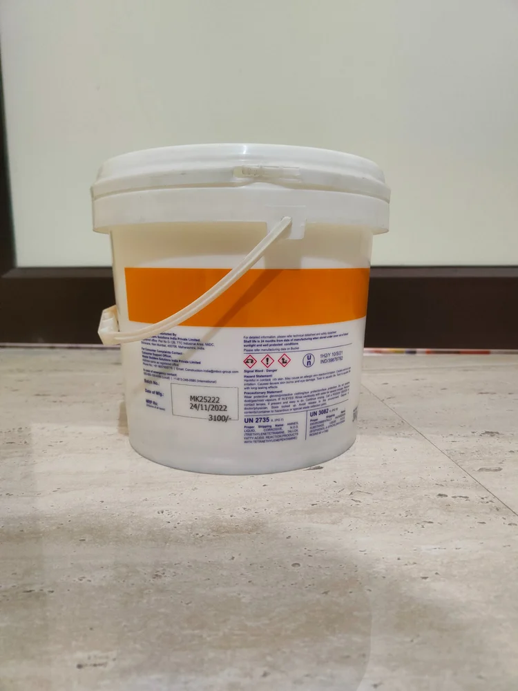 MASTERTILE 100 RAVEN (1KG)