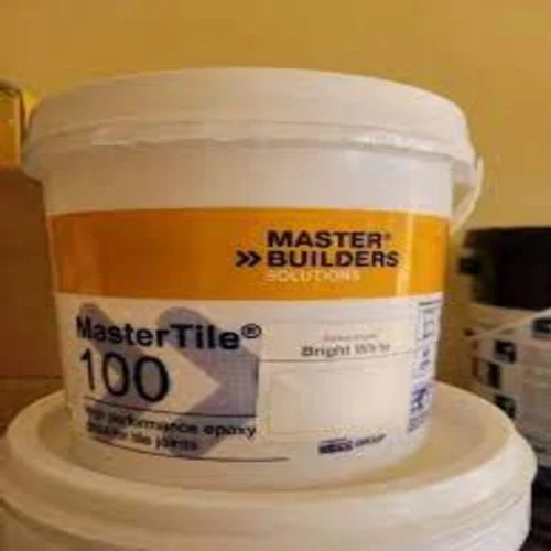 MASTER TILE 100 SATURINE(3KG)