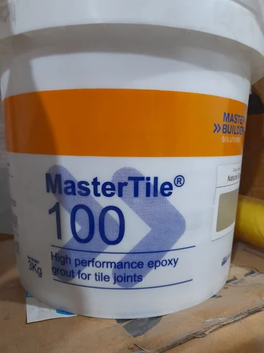 MASTER TILE 100 SATURINE(3KG)