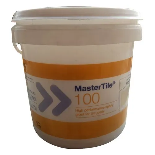 MASTER TILE 100 SATURINE(3KG)