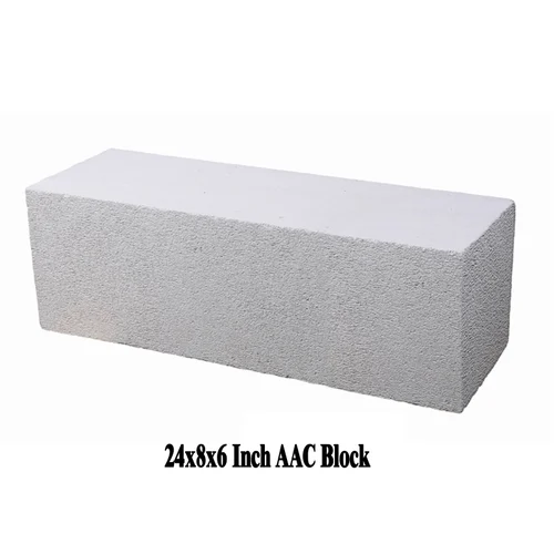 Renacon AAC Block 6''