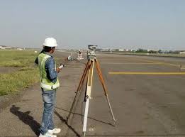 Digital Surveying