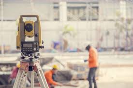 Digital Surveying