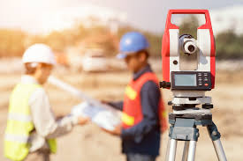 Digital Surveying