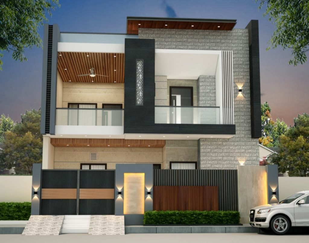 3D Modeling