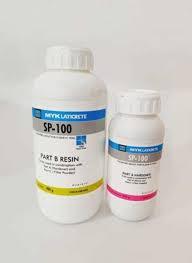 Myk-703 Filler Powder #Silk - 3.75kg