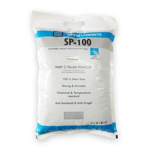 Myk-704 Filler Powder #sable-0.75kg