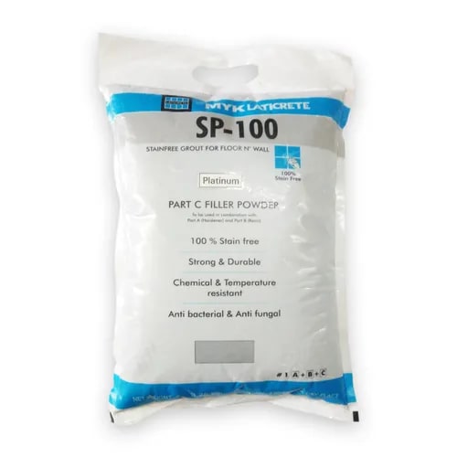 Myk 745 Filler Raven - 0.75Kg