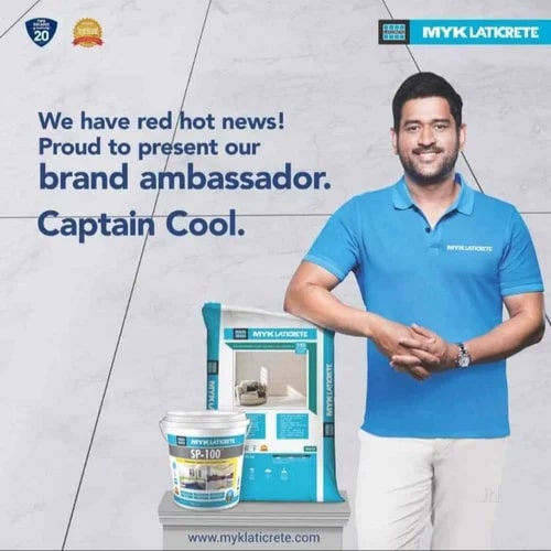 Myk Unsanded Grout 1kg