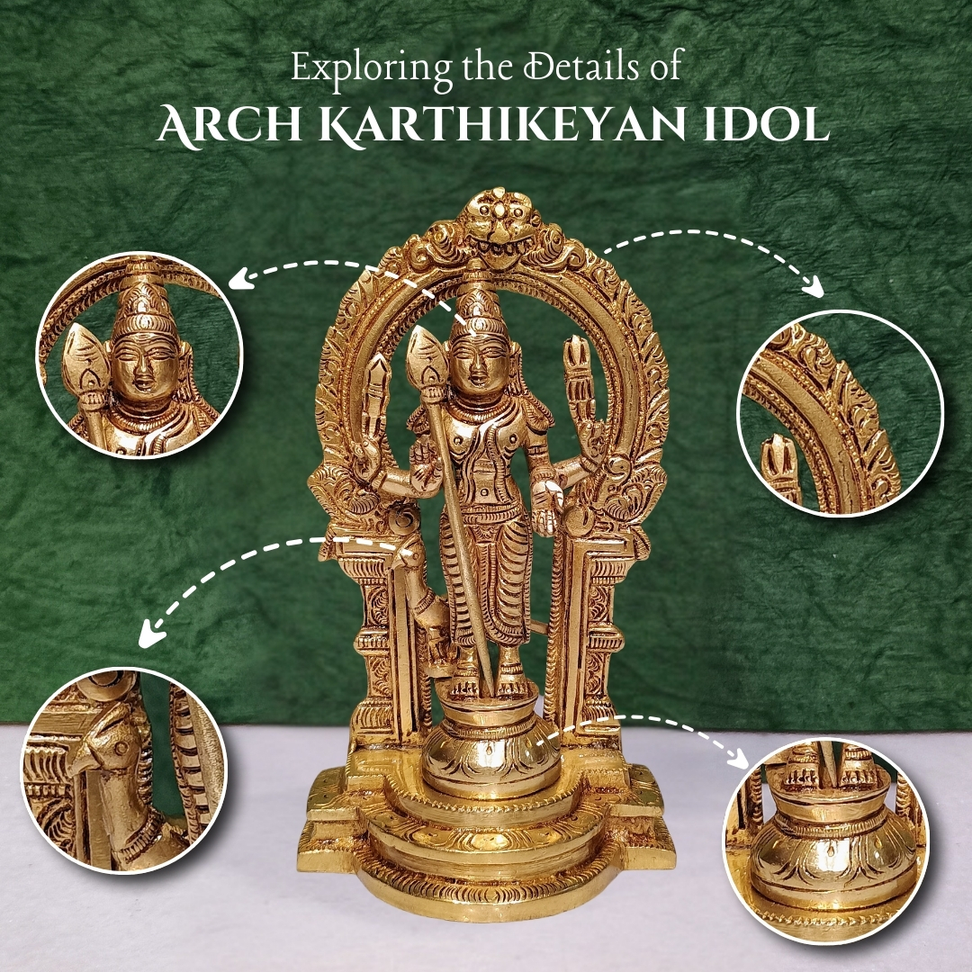 Arch Karthikeyan