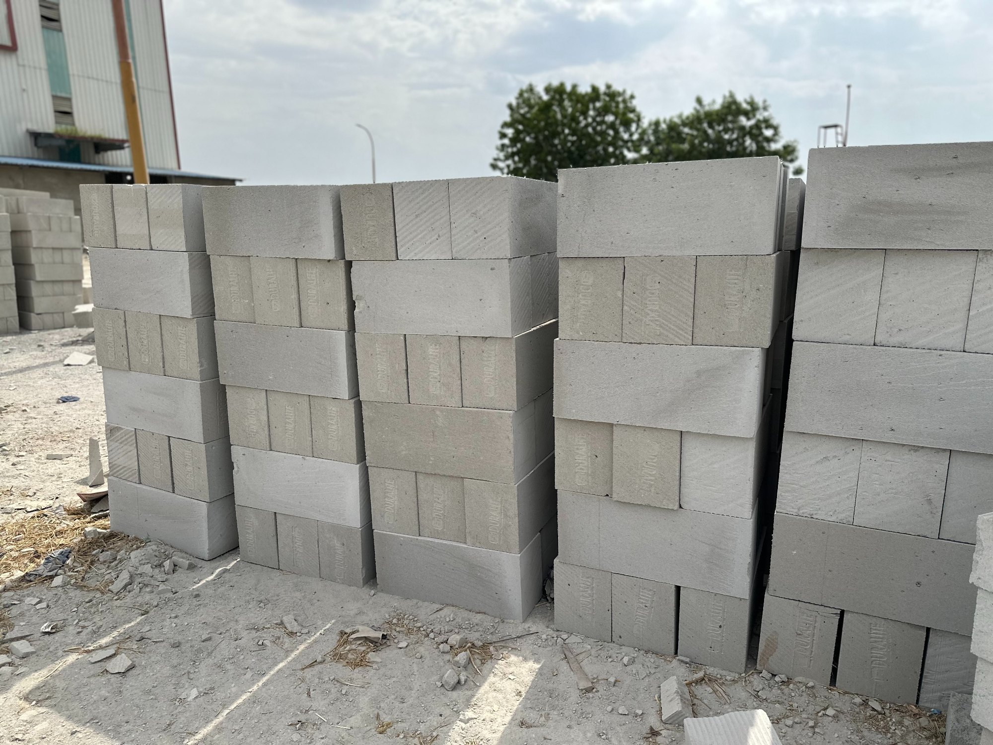 MAGNA AAC BLOCKS 4