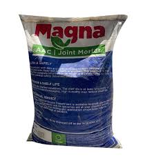 MAGNA SMART FIX FOR JOINING AAC BLOCKS (40Kg Bag)