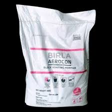 MAGNA SMART FIX FOR JOINING AAC BLOCKS (40Kg Bag)