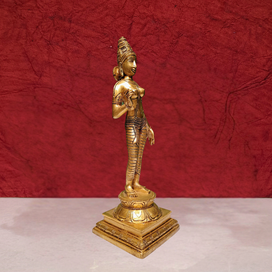 Parvathi Devi