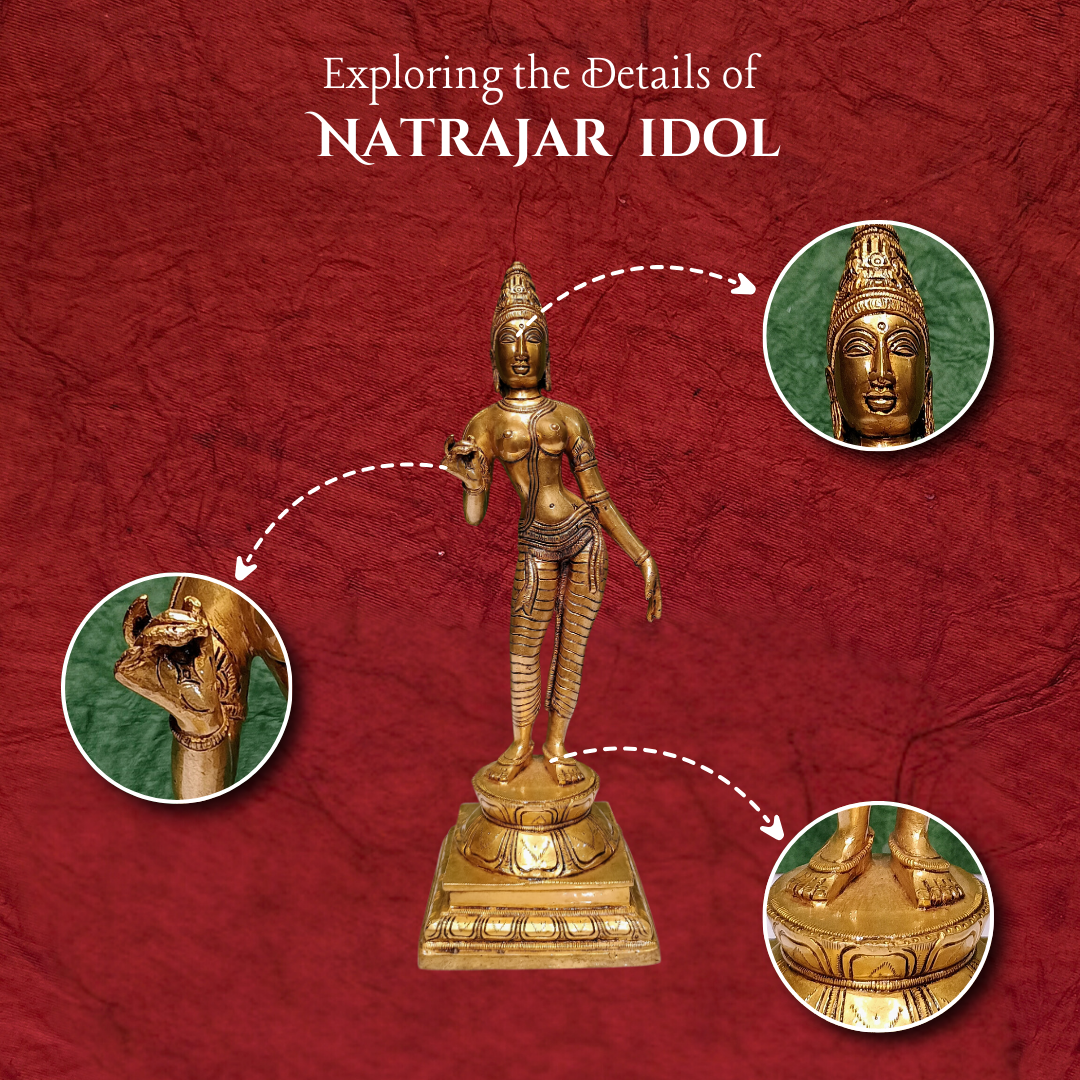 Parvathi Devi