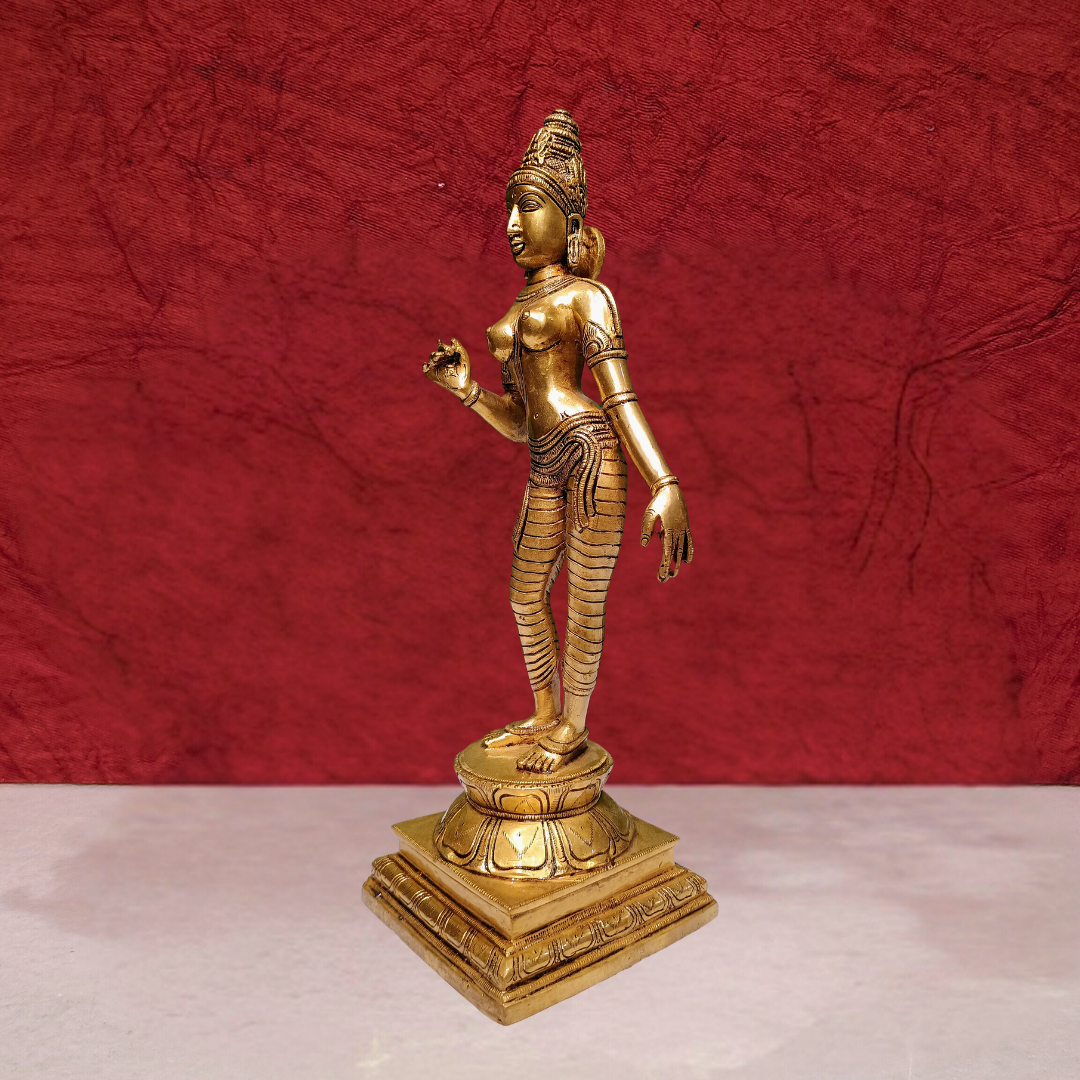 Parvathi Devi