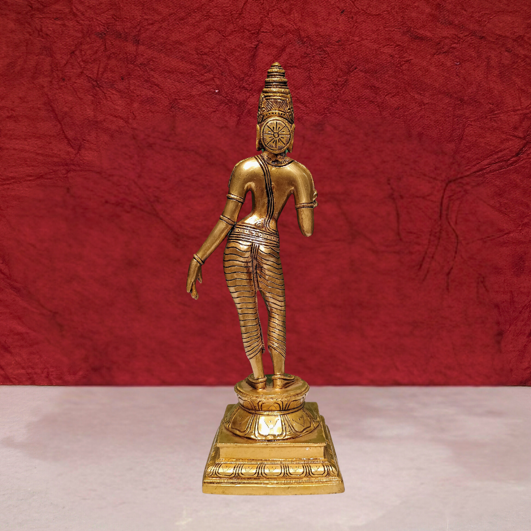 Parvathi Devi