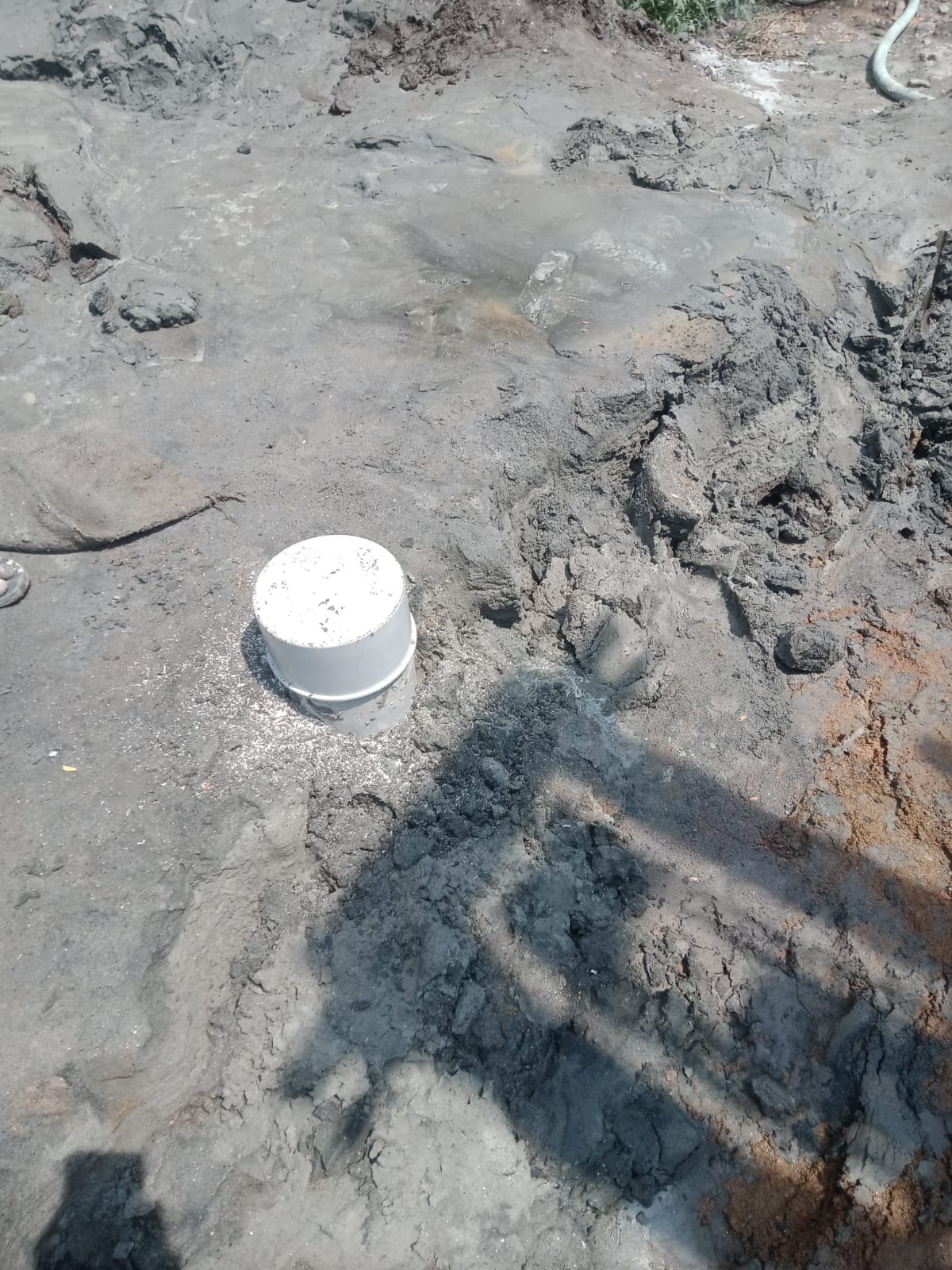 5 Inch Borewell Drilling Services