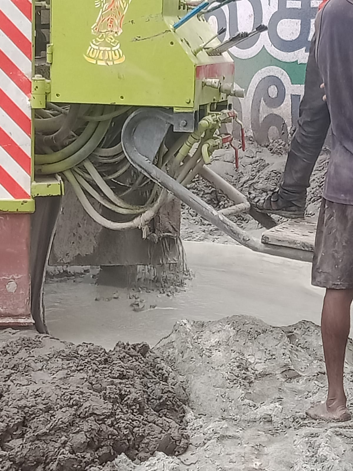 5 Inch Borewell Drilling Services