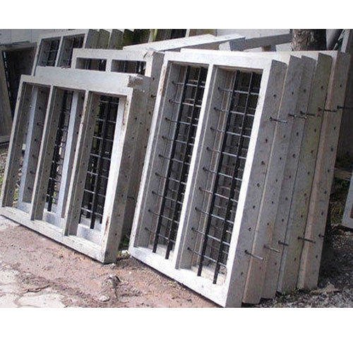 Precast WL 4*3