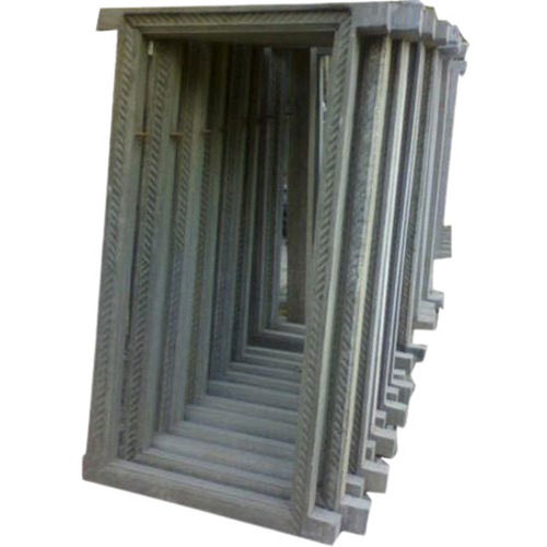 Precast Flush Door 6*3
