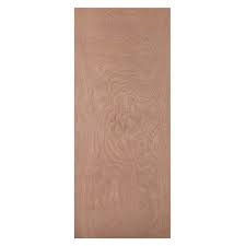 Precast Flush Door 6.5*3