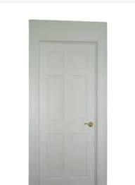 Precast Flush Door 7*3