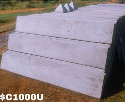 Precast WG 3.5*3