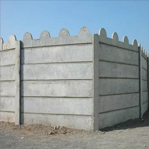 Precast WG 3.5*3
