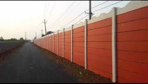 Precast WG 3.5*3