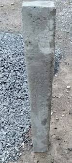 Cement Post 6feet