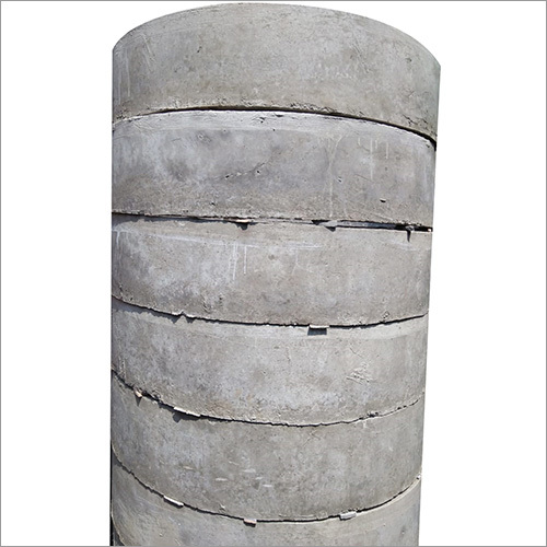 Precast Ring 3*1