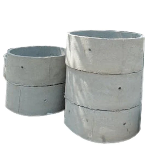 Precast Ring 3*1