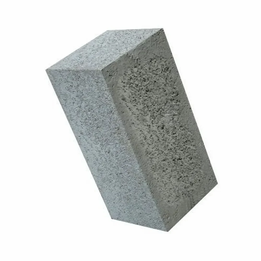Solid Block 8 inch